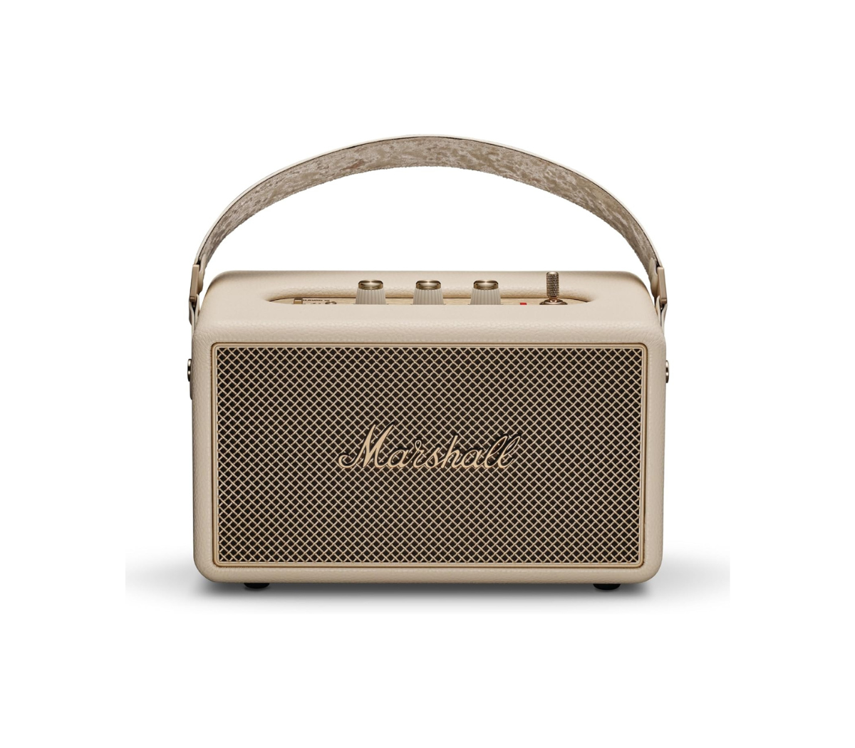 Marshall KILBURN III