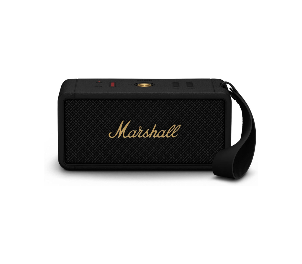 Marshall Middleton