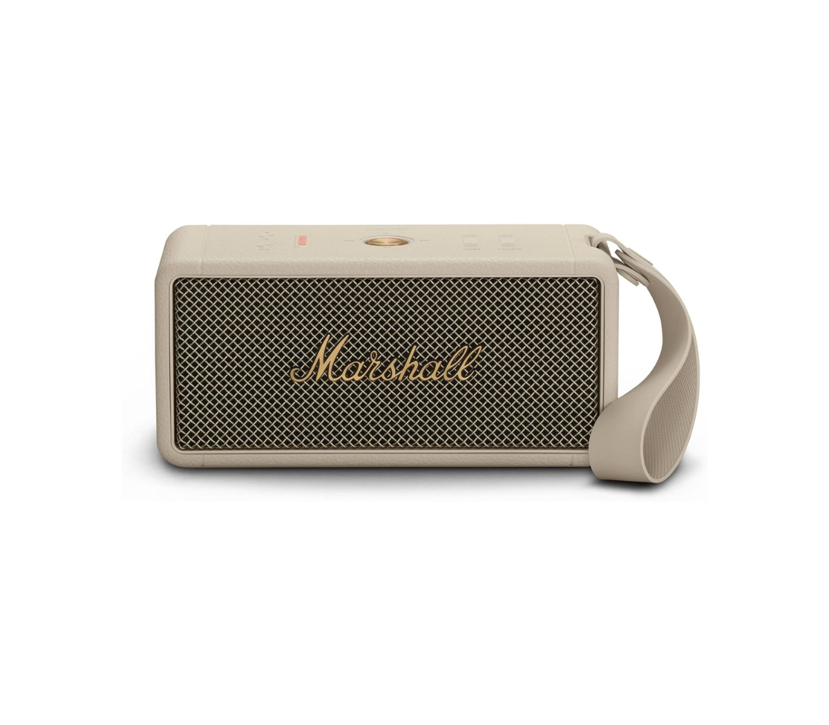 Marshall Middleton
