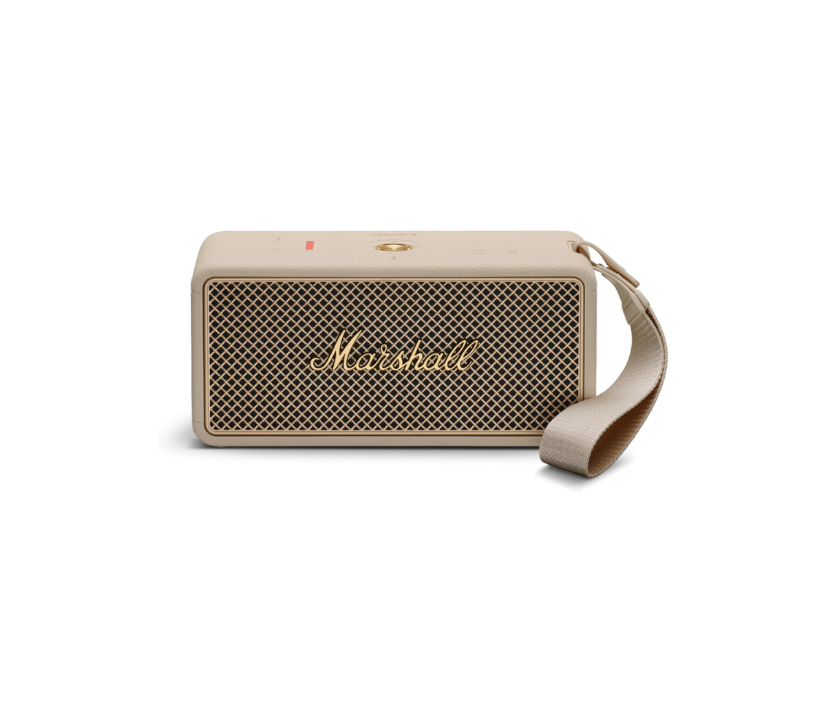 Marshall Middleton II