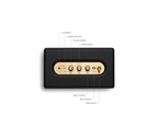 Marshall Acton III Bluetooth