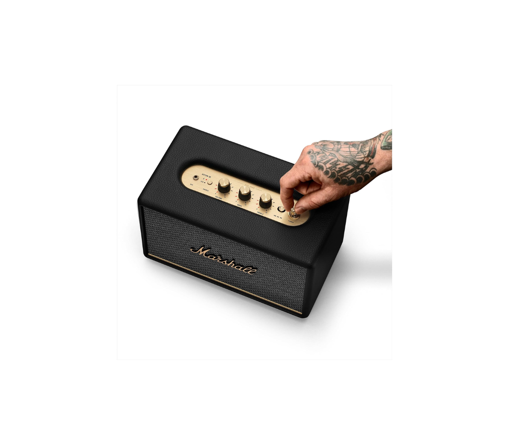 Marshall Acton III Bluetooth