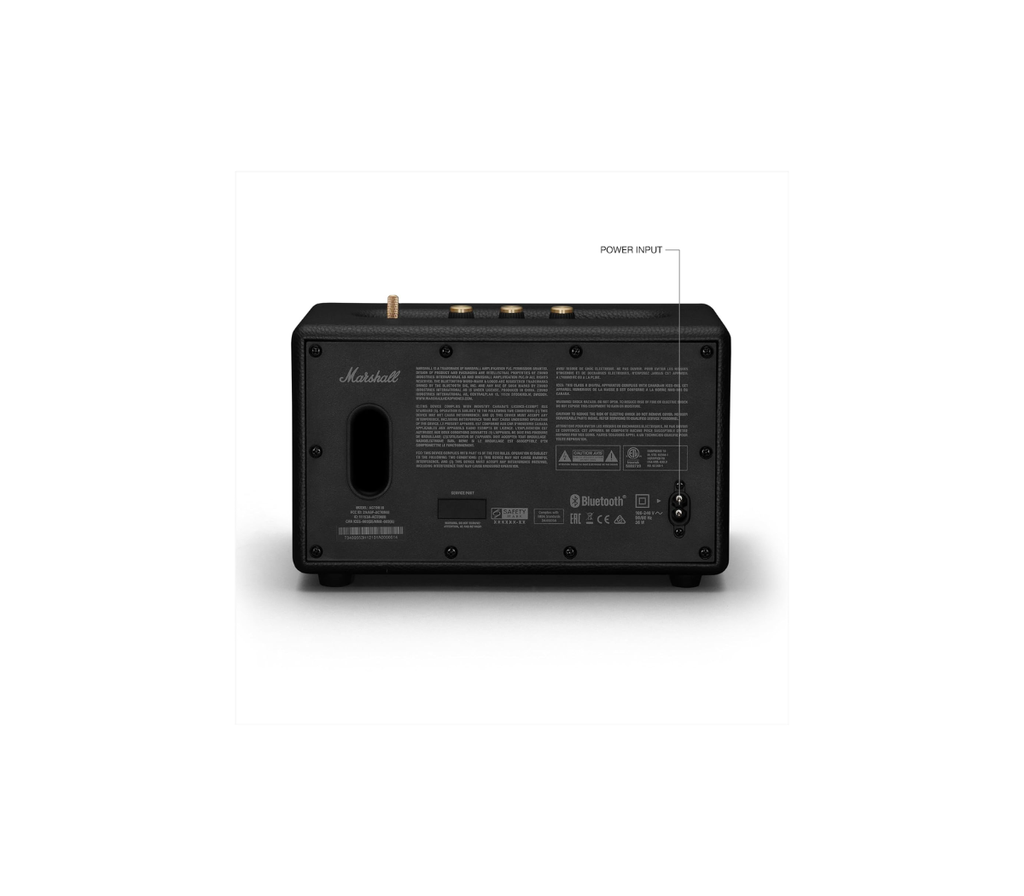 Marshall Acton III Bluetooth