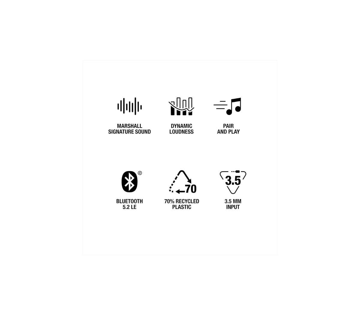 Marshall Acton III Bluetooth