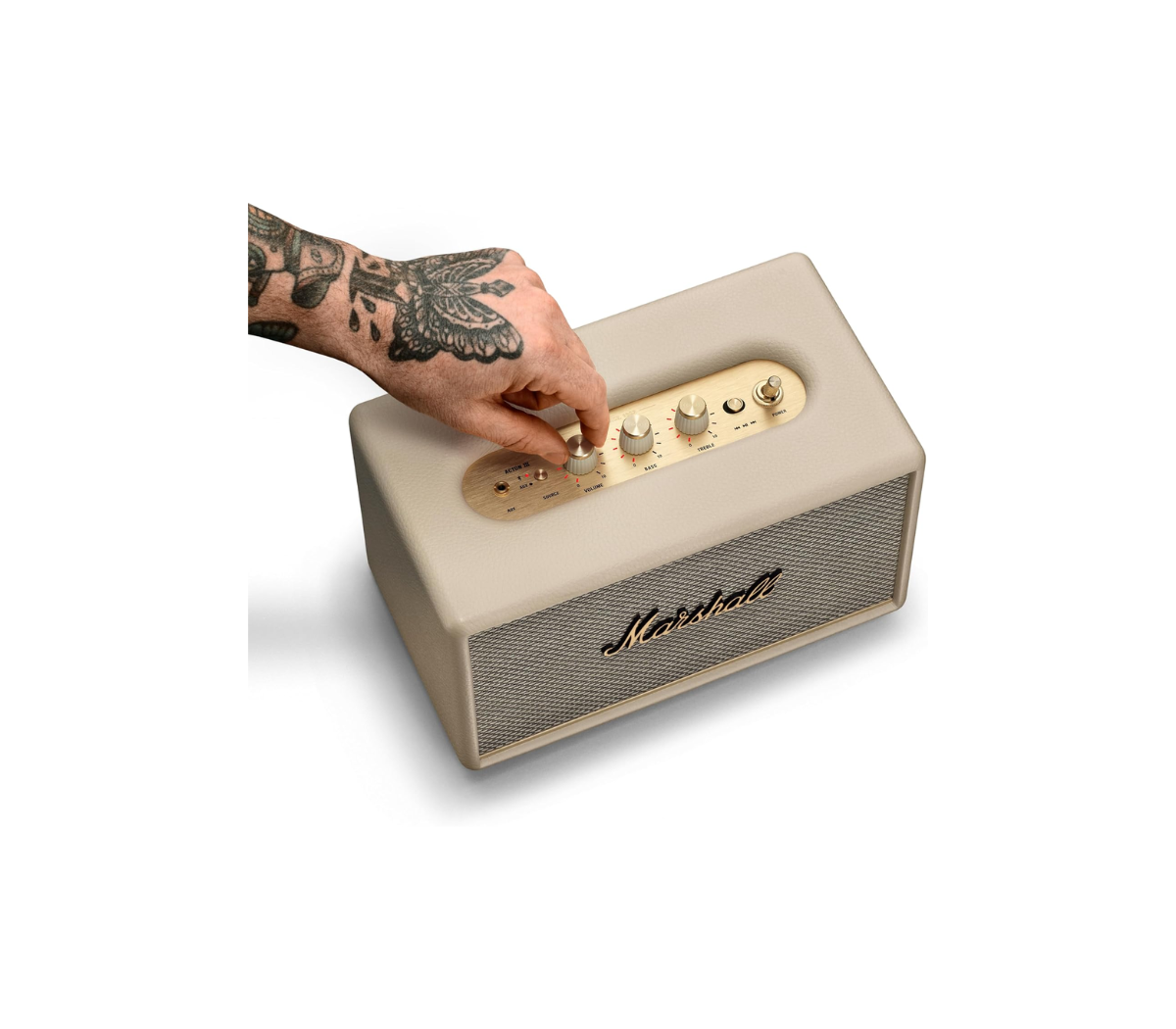 Marshall Acton III Bluetooth