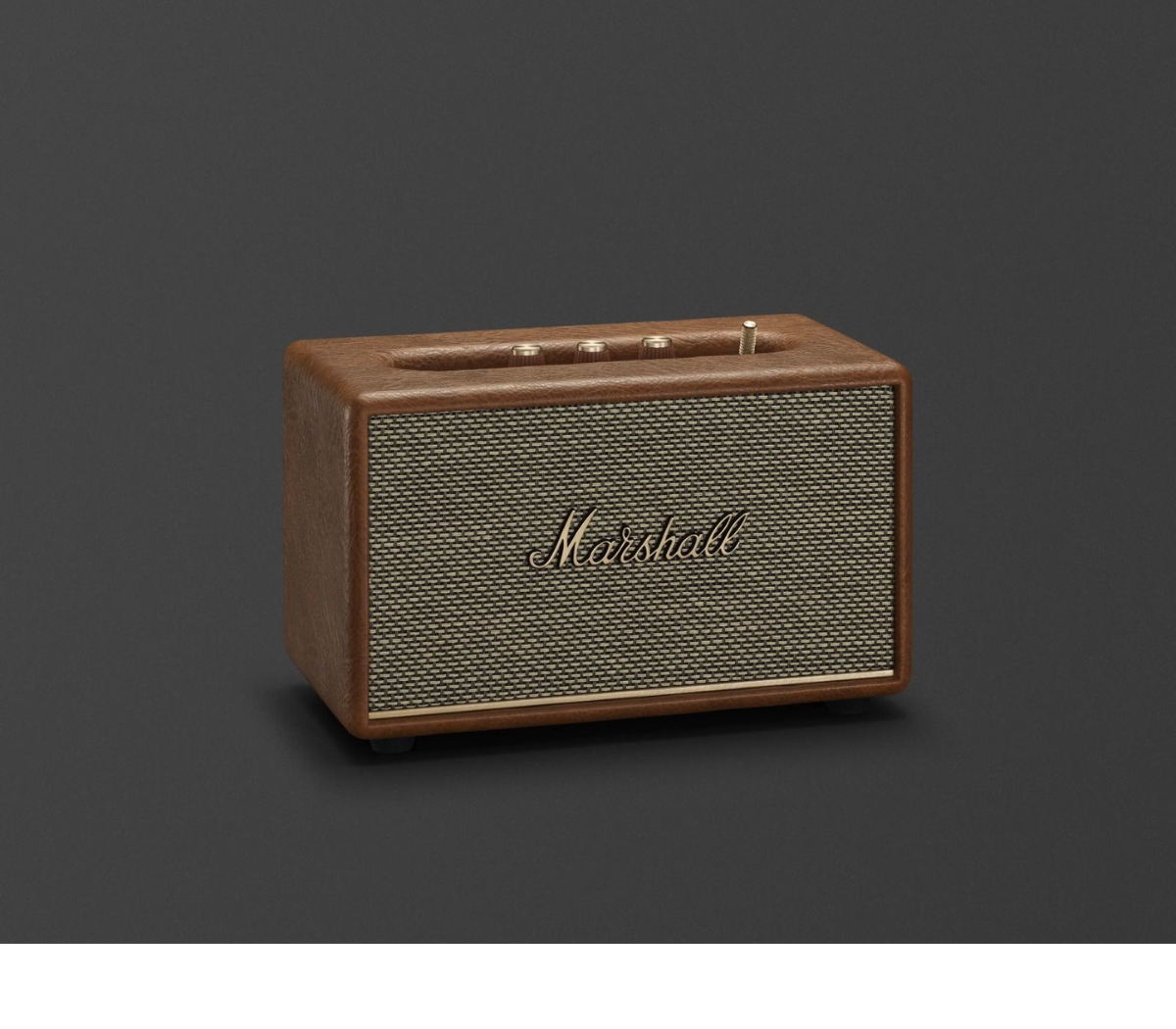 Marshall Acton III Bluetooth