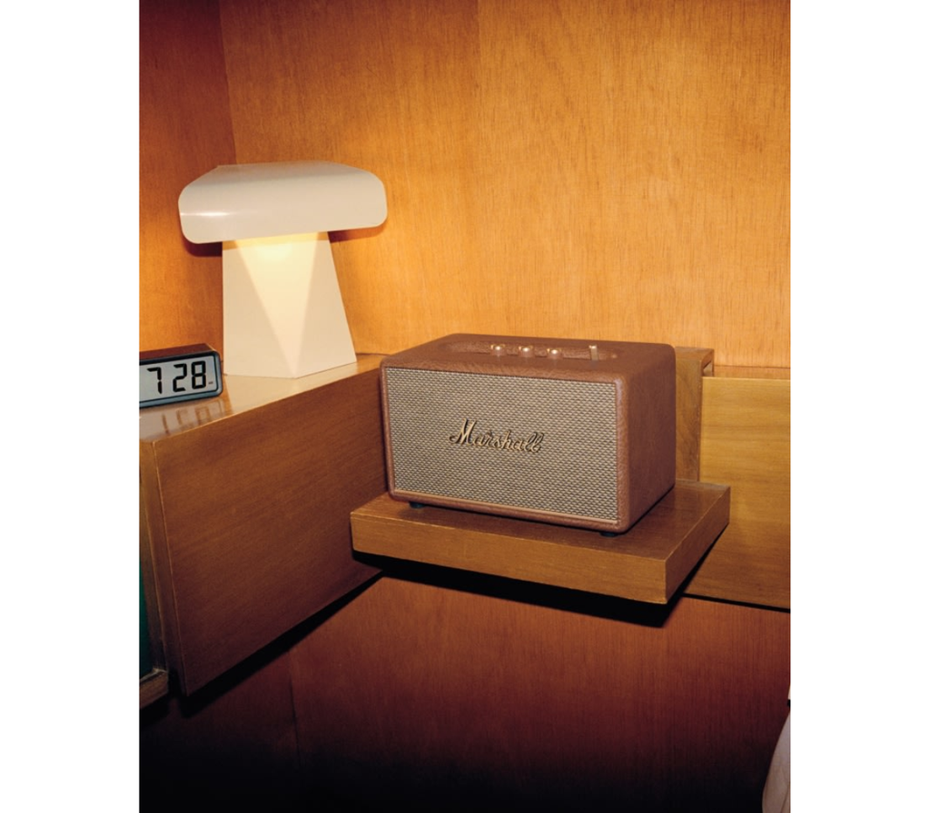 Marshall Acton III Bluetooth