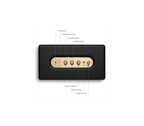 Marshall Stanmore III Bluetooth