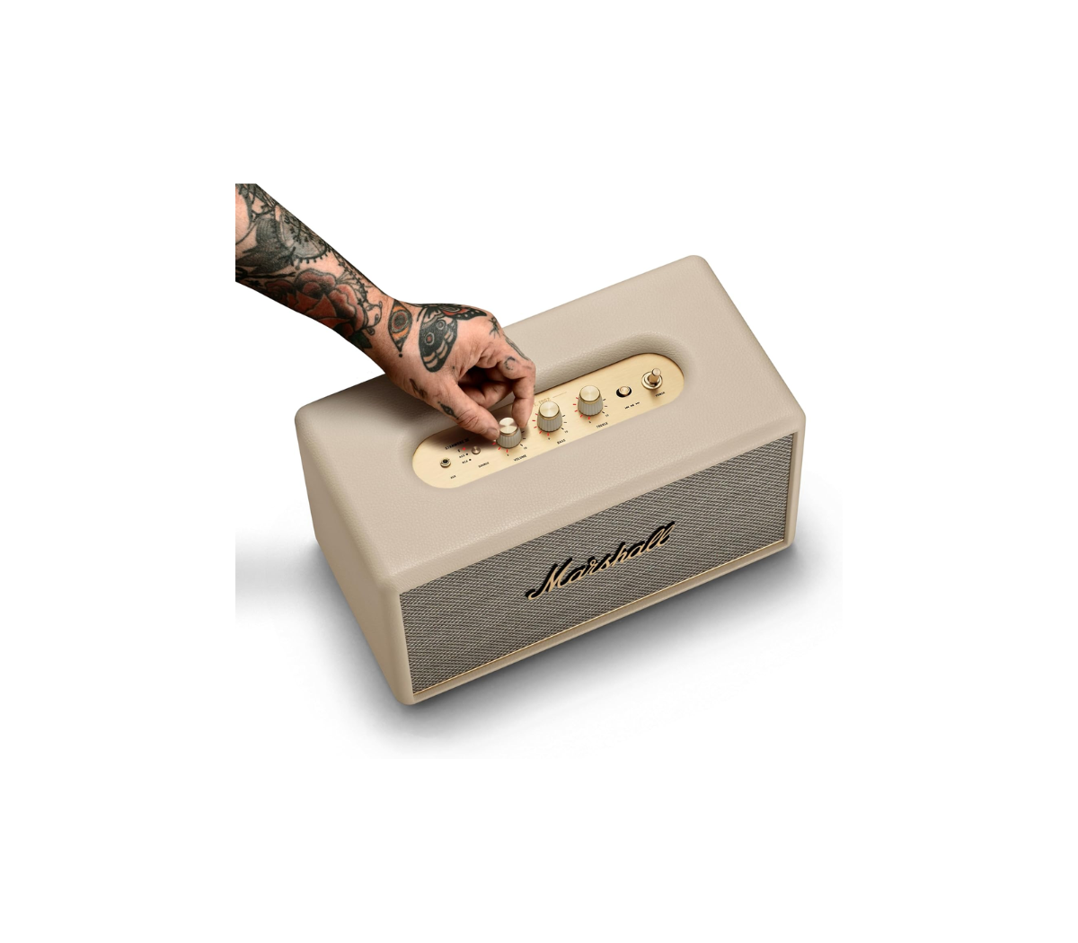 Marshall Stanmore III Bluetooth