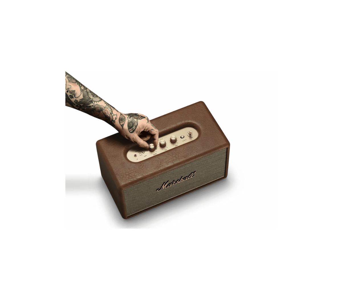 Marshall Stanmore III Bluetooth