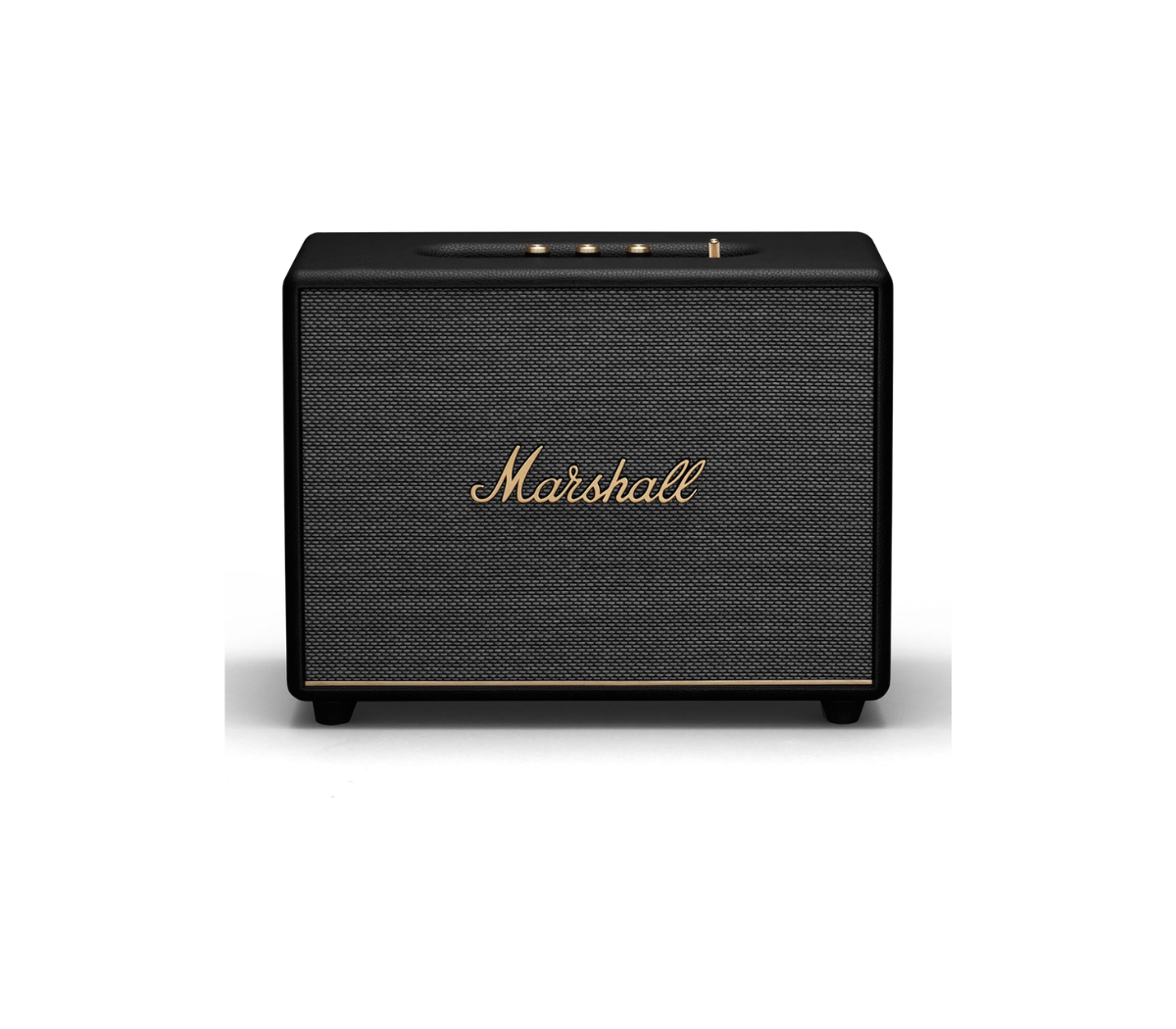 Marshall Woburn III Bluetooth