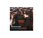 Marshall Woburn III Bluetooth