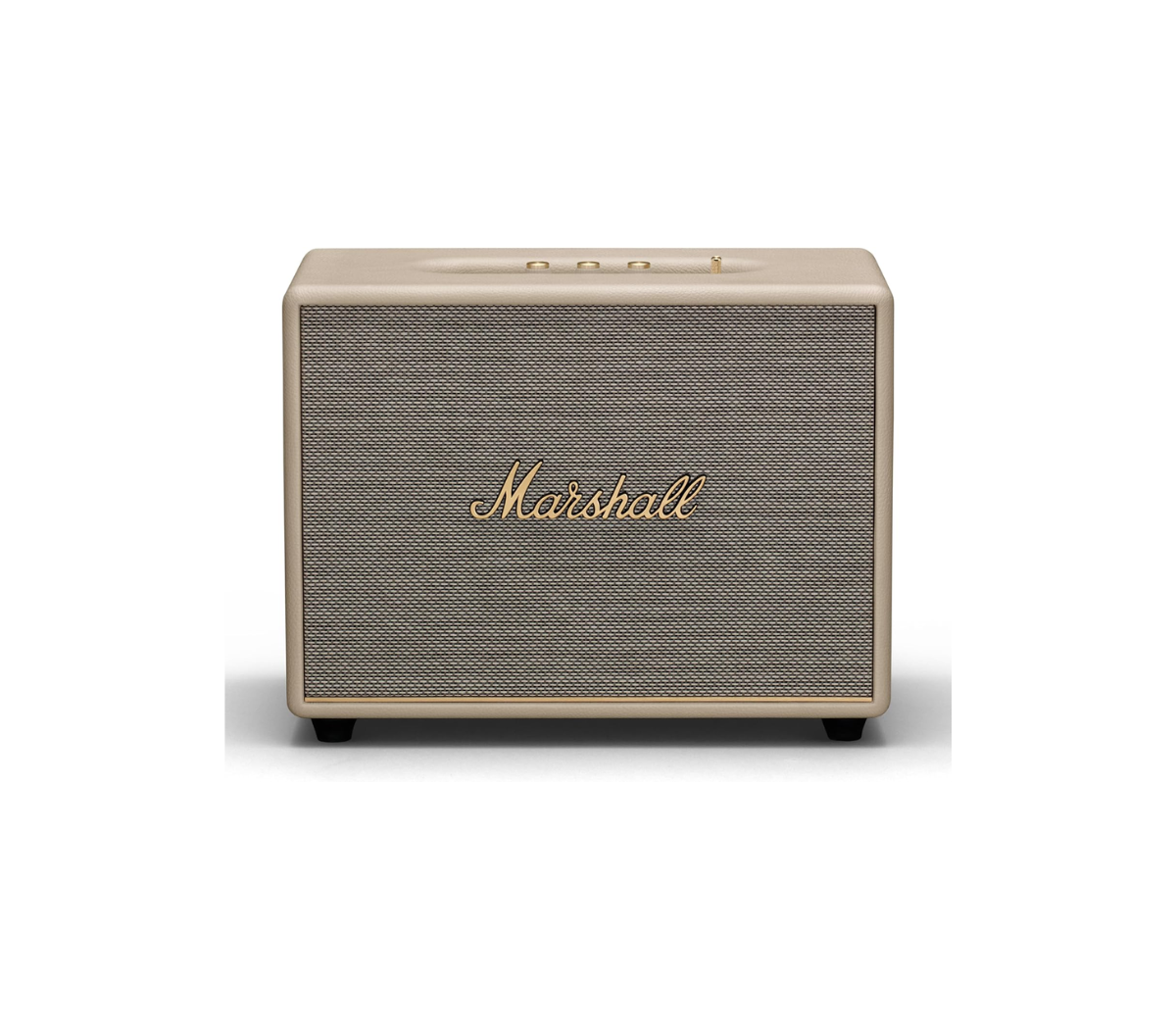 Marshall Woburn III Bluetooth