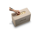 Marshall Woburn III Bluetooth
