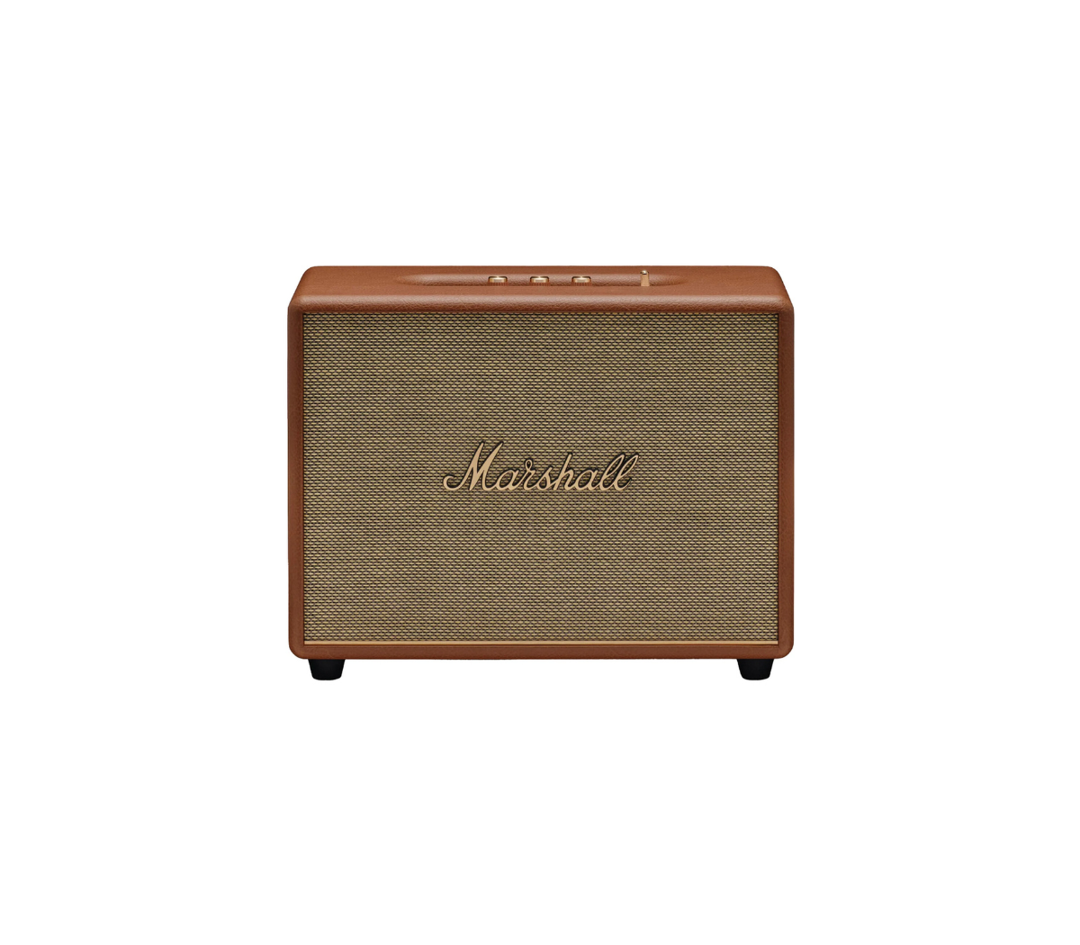 Marshall Woburn III Bluetooth