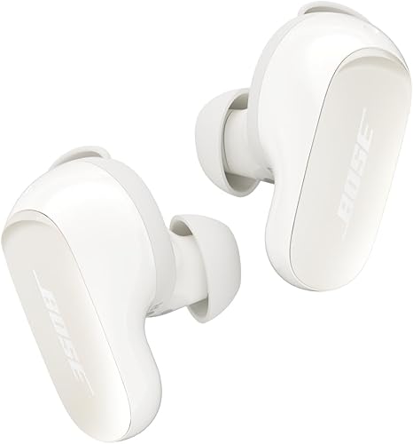 Bose QuietComfort Ultra Earbuds (Gen 1)