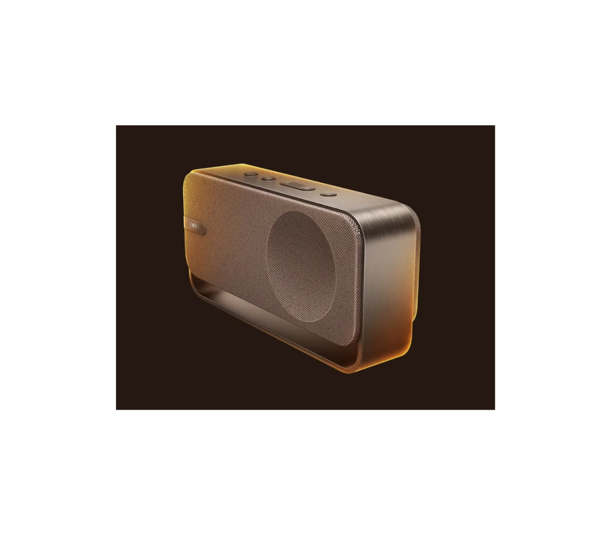 Bose Soundlink Home