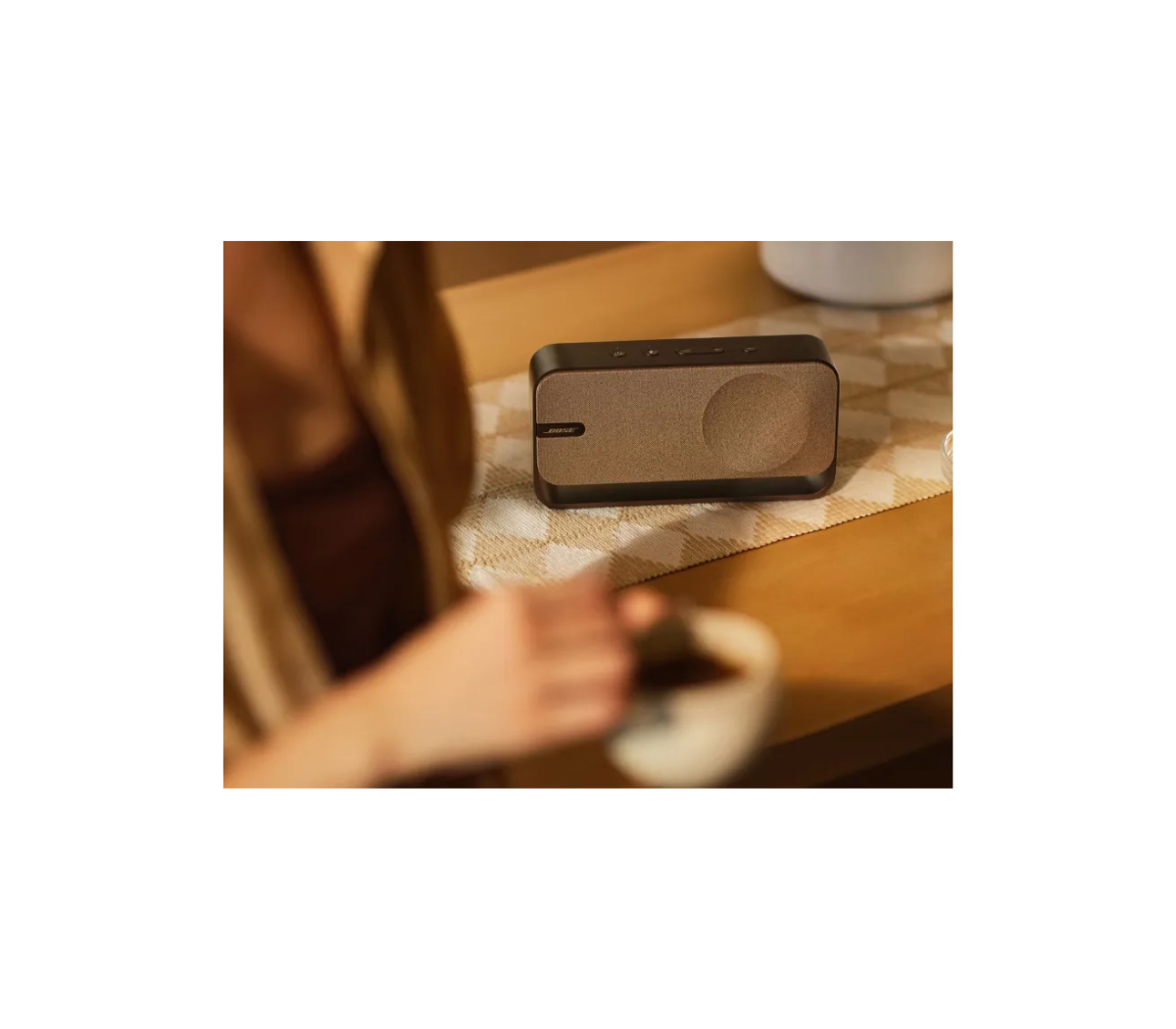Bose Soundlink Home