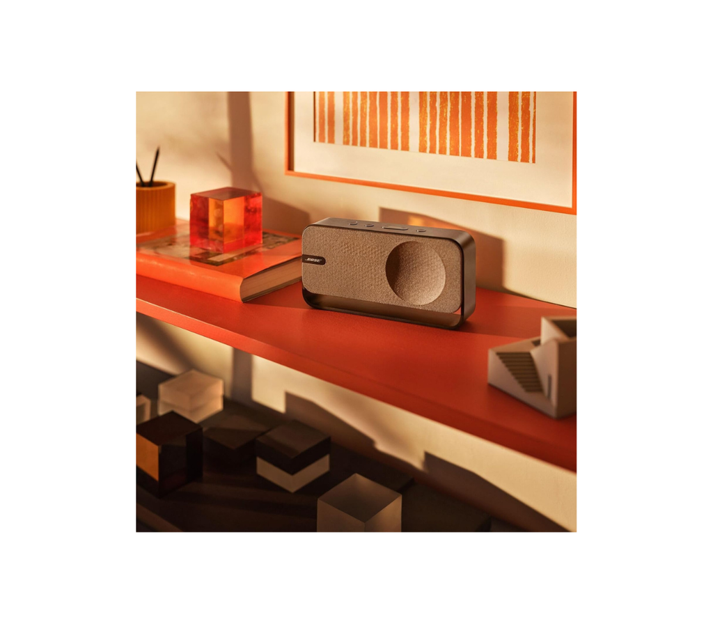 Bose Soundlink Home