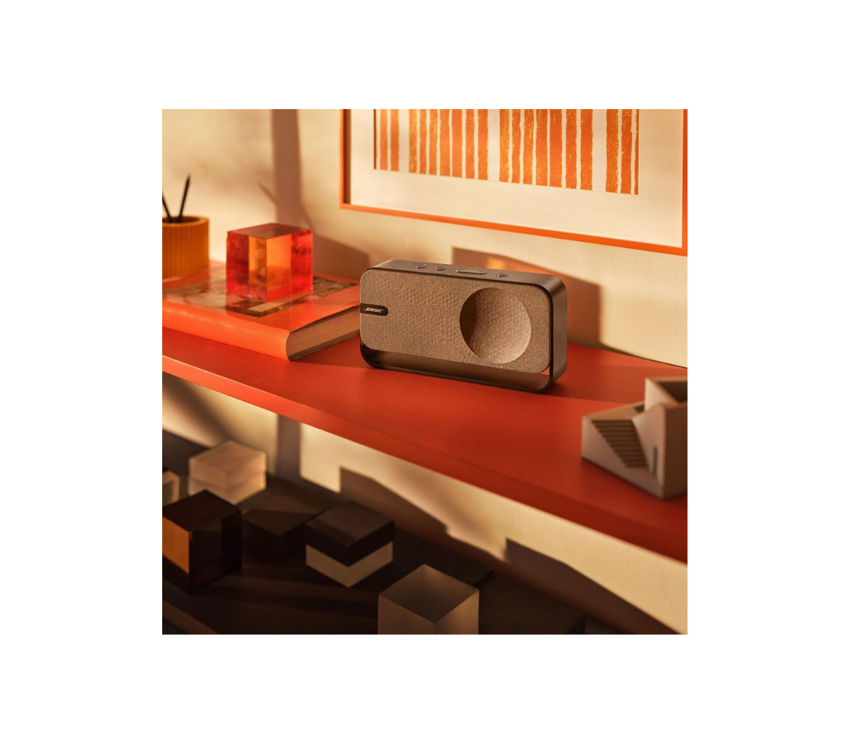 Bose Soundlink Home