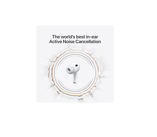 Apple Airpods Pro 3