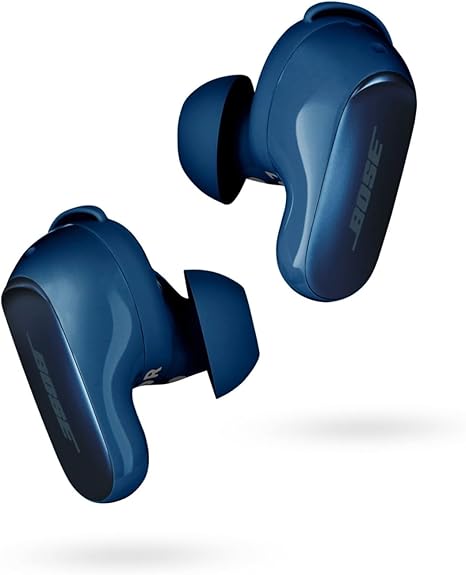 Bose QuietComfort Ultra Earbuds (Gen 1)