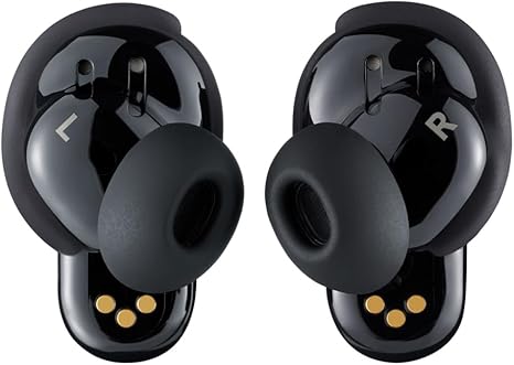 Bose QuietComfort Ultra Earbuds (Gen 1)
