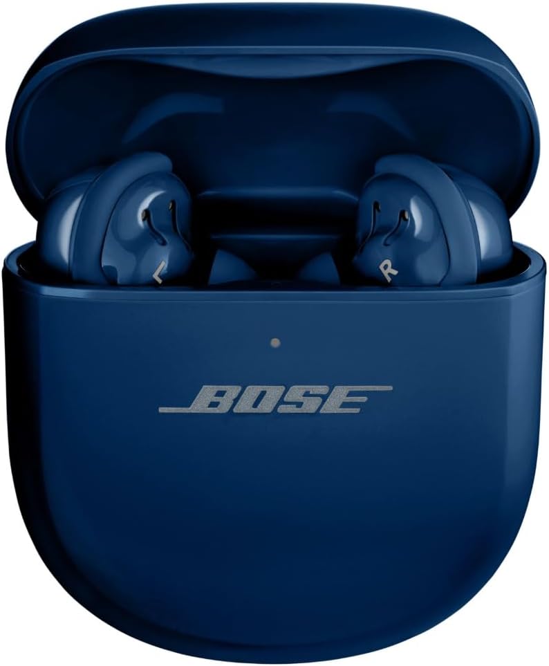 Bose QuietComfort Ultra Earbuds (Gen 1)