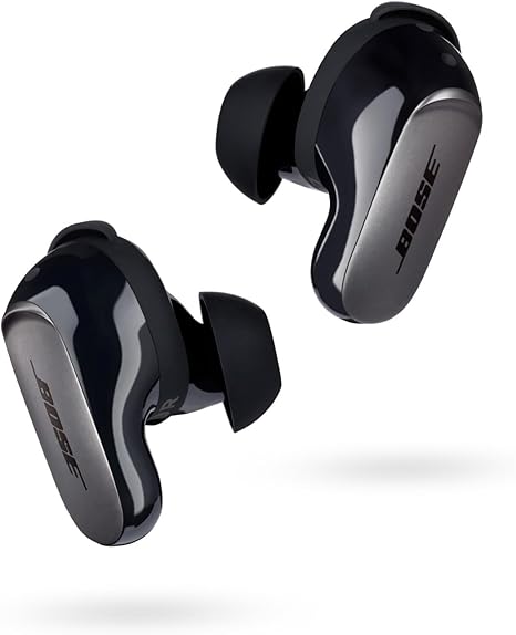 Bose QuietComfort Ultra Earbuds (Gen 1)