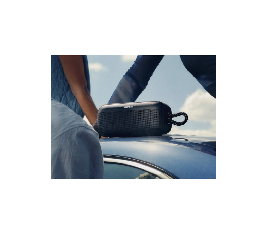 Bose Soundlink Plus Portable