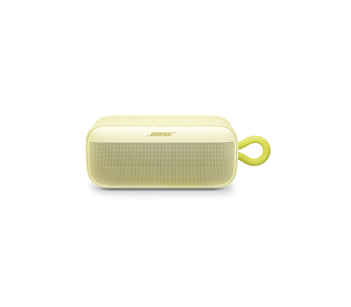 Bose Soundlink Plus Portable
