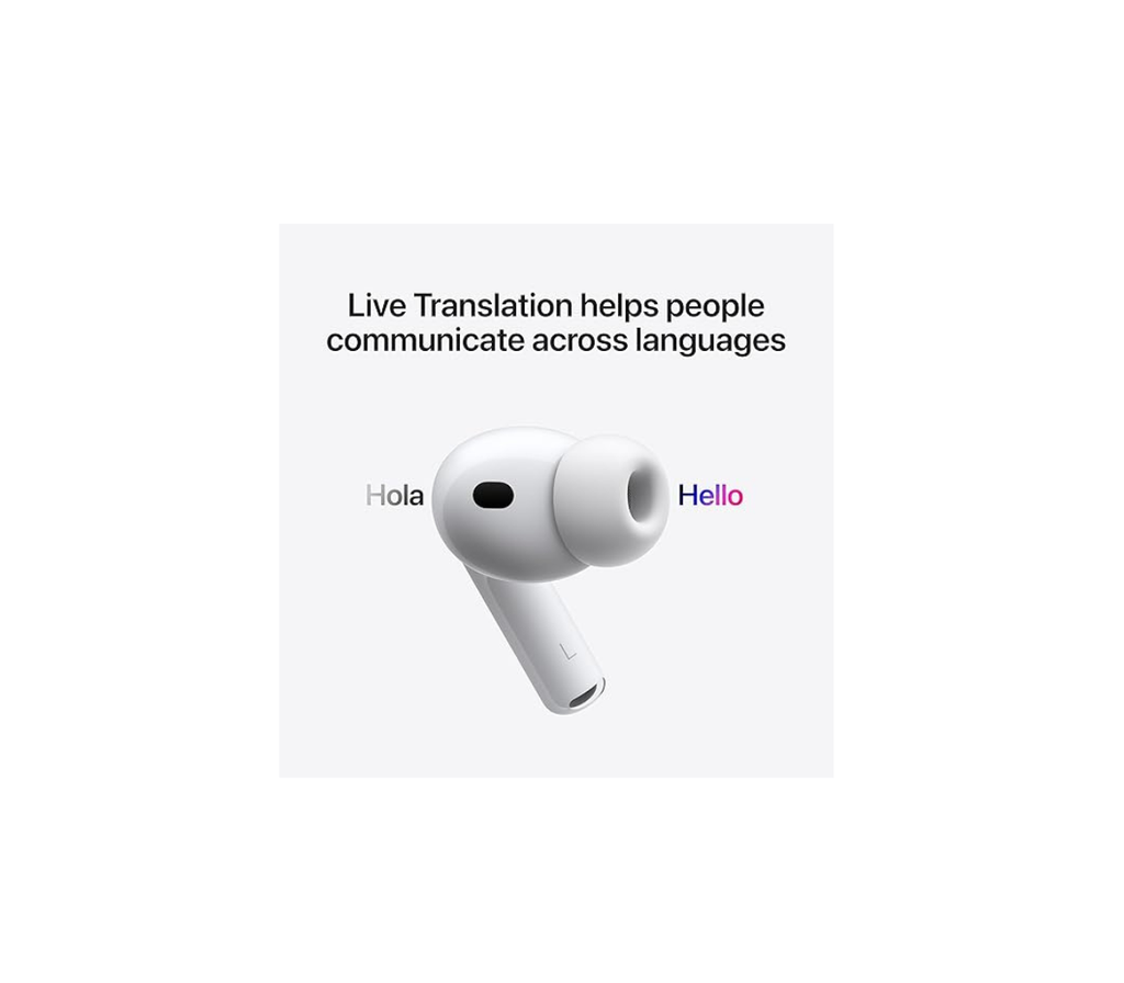 Apple Airpods Pro 3