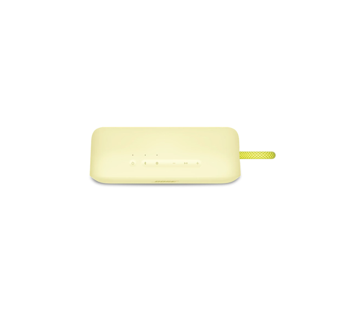 Bose Soundlink Plus Portable