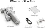Dji OSMO Mobile 7