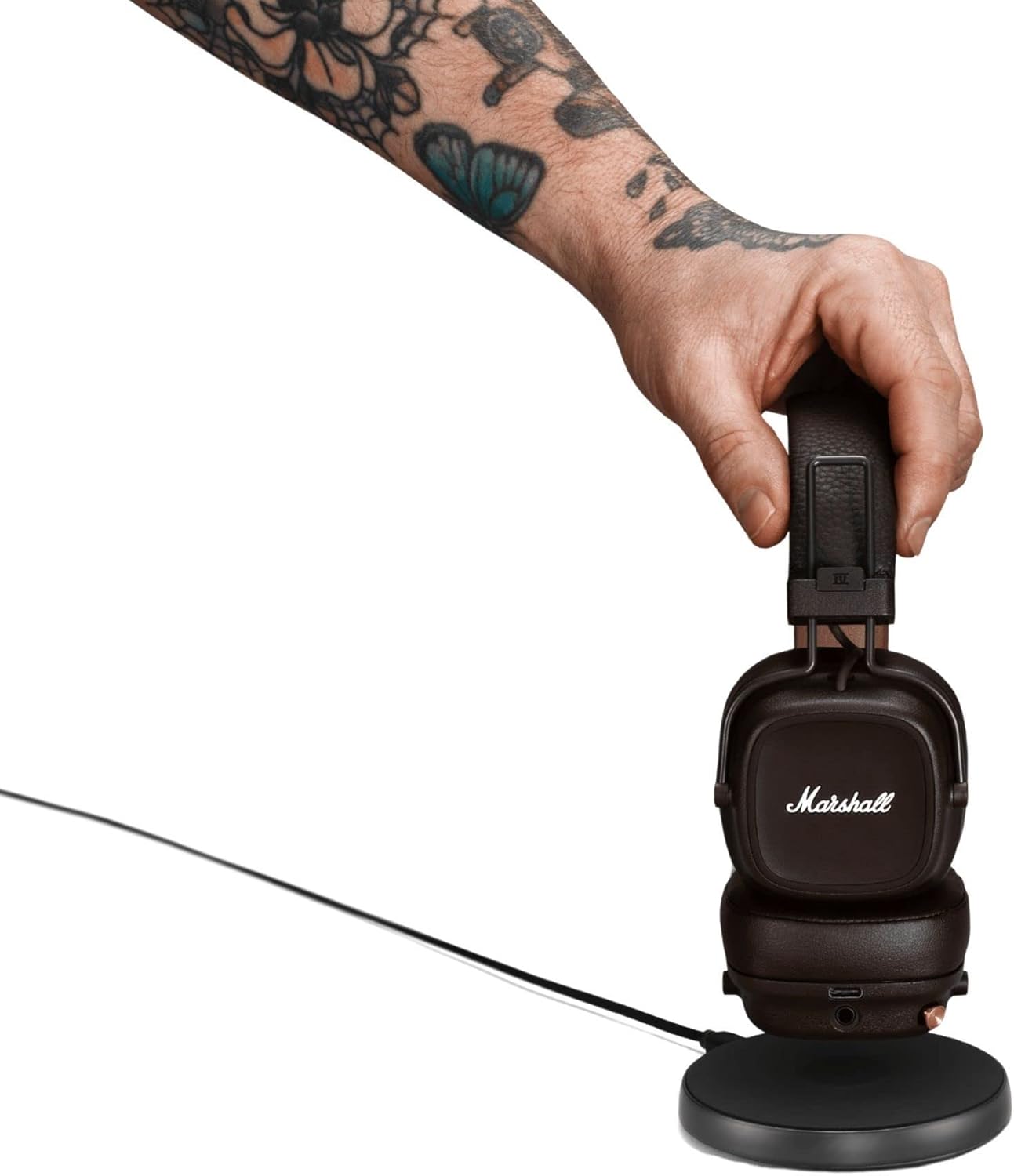Marshall Major IV