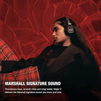Marshall Major V