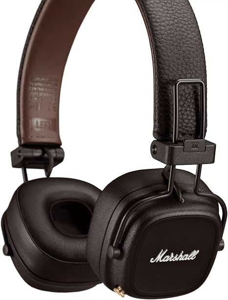 Marshall Major IV