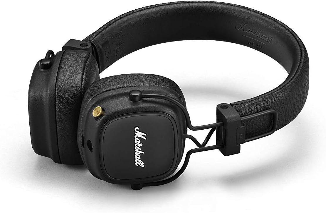 Marshall Major IV