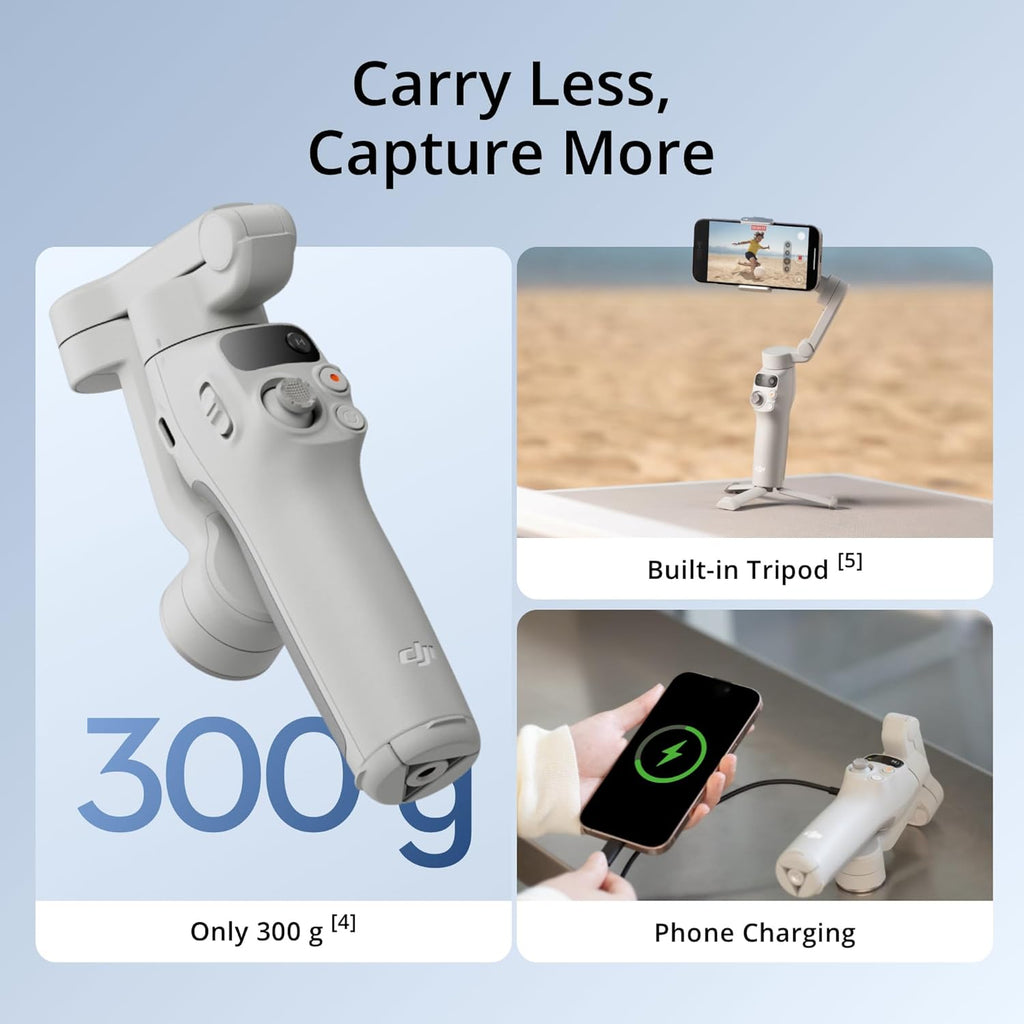 Dji OSMO Mobile 7