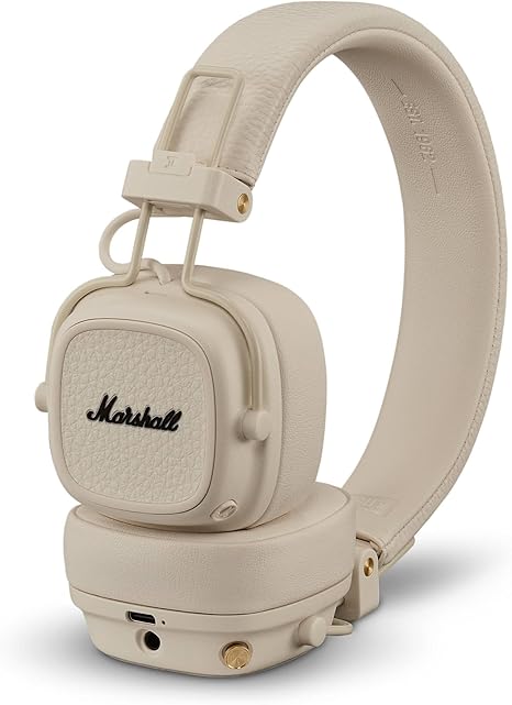 Marshall Major V
