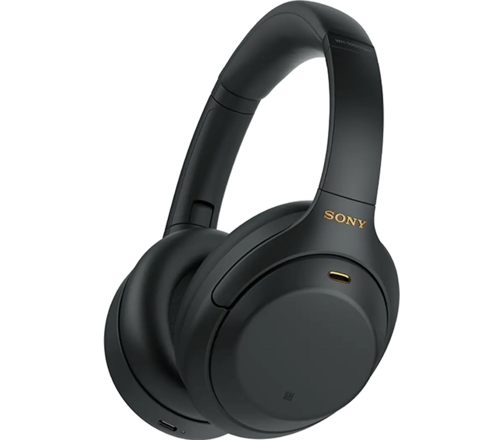 Sony WH-1000xM4