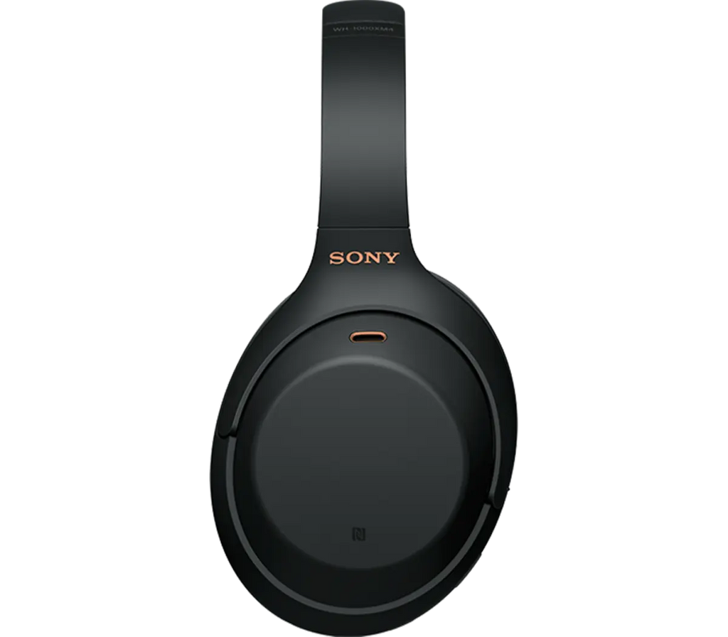 Sony WH-1000xM4