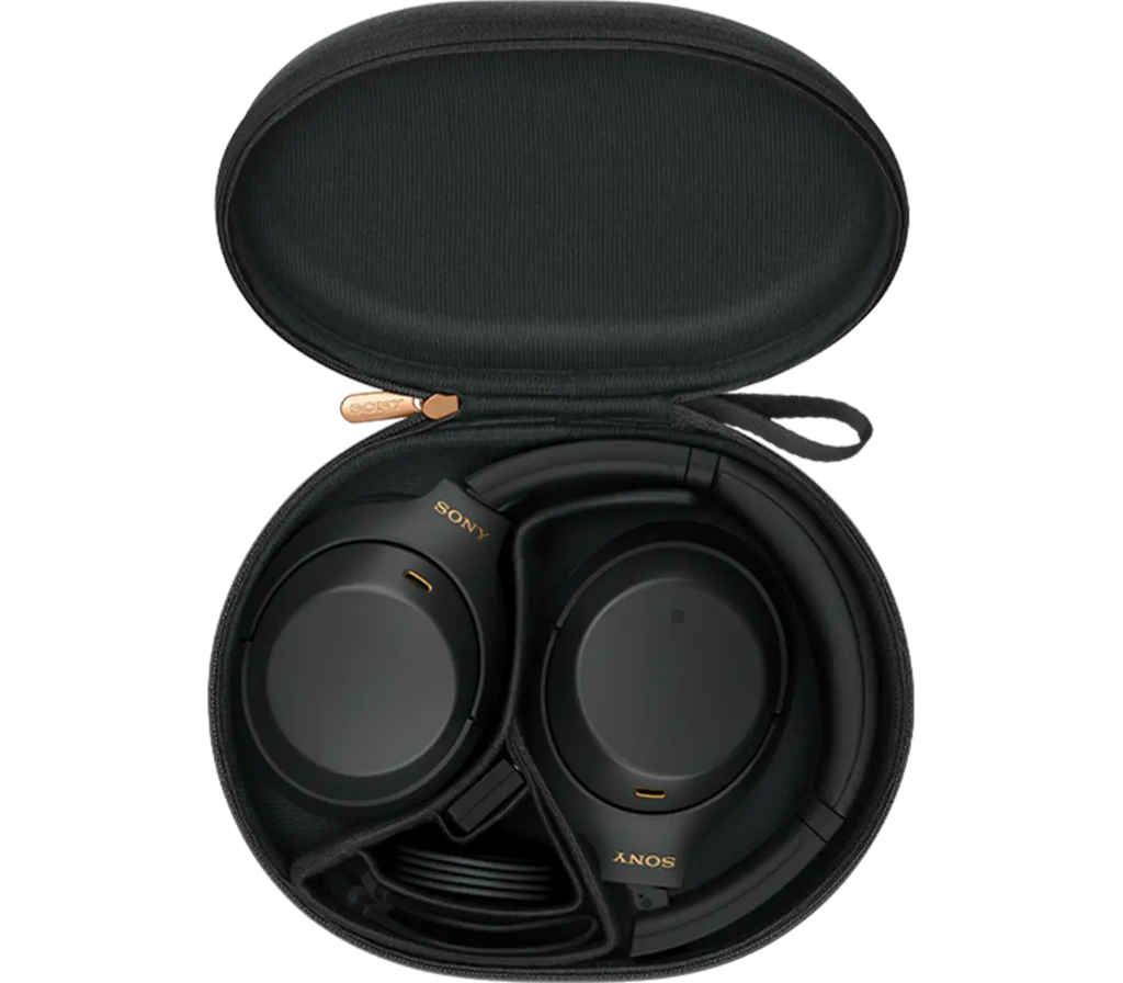 Sony WH-1000xM4