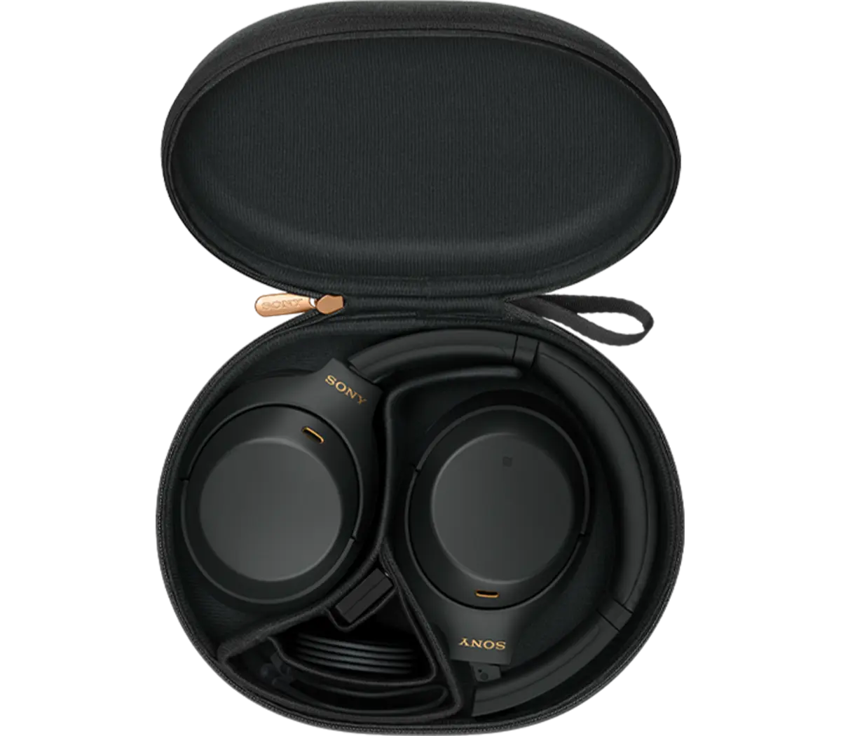 Sony WH-1000xM4