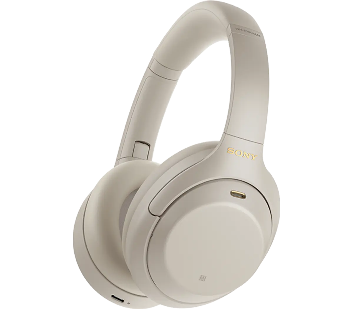 Sony WH-1000xM4
