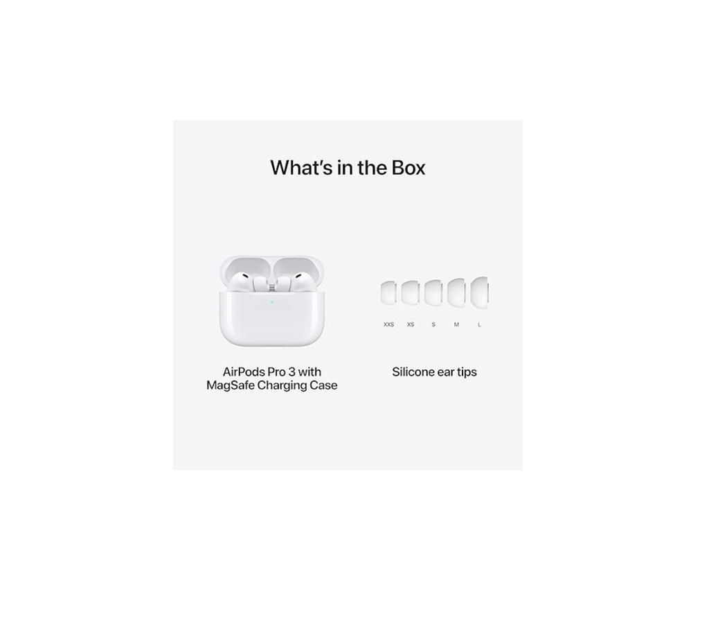 Apple Airpods Pro 3