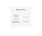 Apple Airpods Pro 3