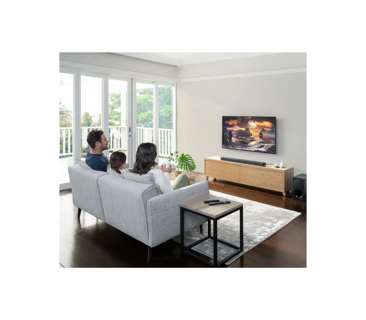 Sony HT-G700