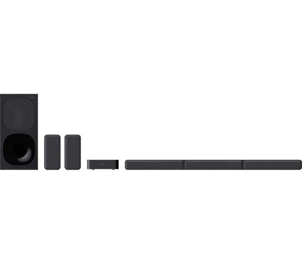 Sony HT-S40R