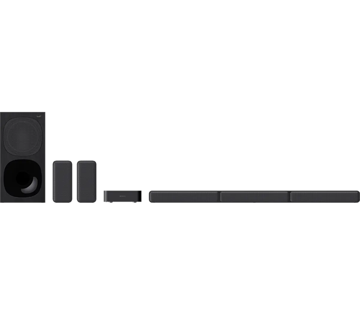 Sony HT-S40R